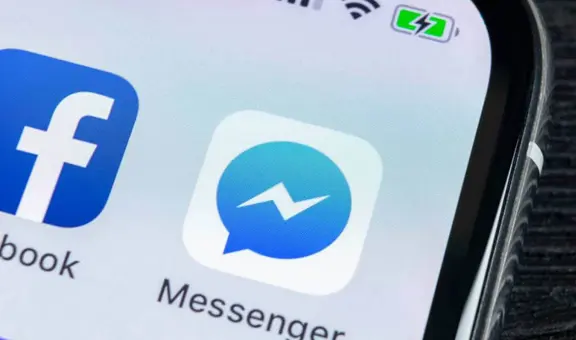 Messenger regresa a Facebook después de 9 años como app independiente