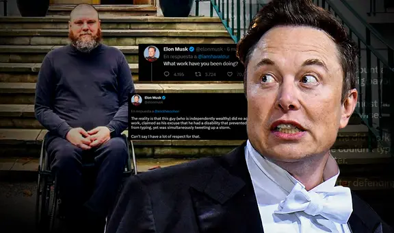 Elon Musk se burla y despide a empleado con discapacidad de Twitter: ahora quiere que vuelva