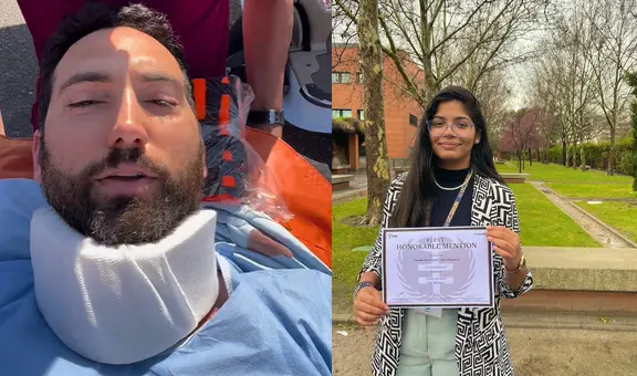 Mujer ayuda a 'príncipe' árabe tras accidente aéreo y él la sorprende con increíble recompensa