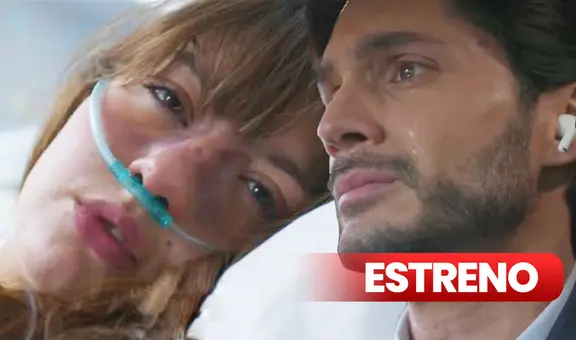 “El amor invencible” 1x13 EN VIVO: hora, canal y dónde VER la novela de Angelique Boyer [GUÍA COMPLETA]
