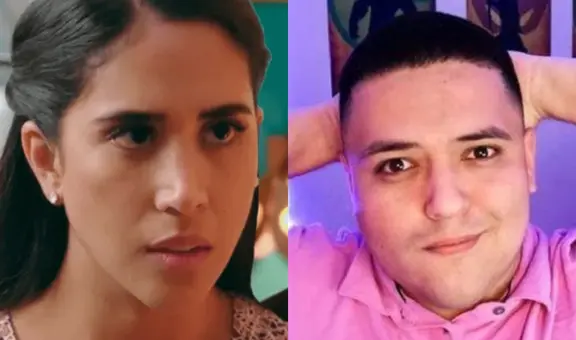 ‘Samu’ tras salida de Melissa Paredes de “Préndete”: “Ni ella imaginó que el público le daría la espalda”