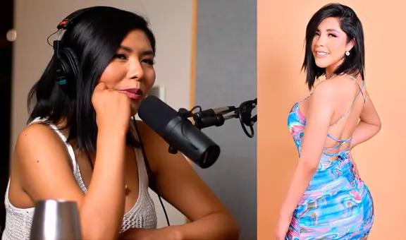 Yarita Lizeth y las tres pérdidas que sufrió antes de volverse famosa