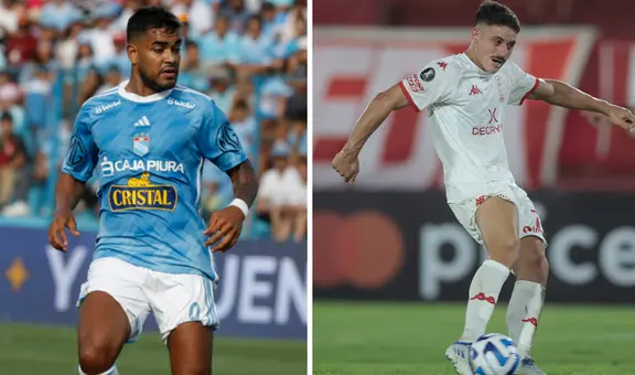 ¿Qué canal transmite Huracán vs. Sporting Cristal EN VIVO por fase 3 de la Copa Libertadores?
