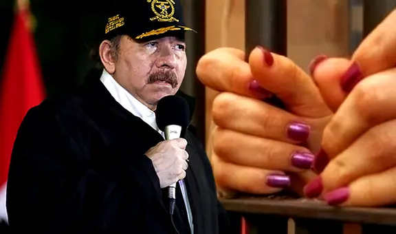 Gobierno de Nicaragua da libertad condicional a 230 presas en Día Internacional de la Mujer