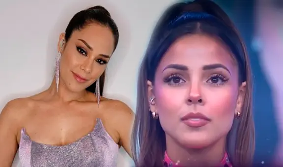 Karen Schwarz cree que Luciana es favorita en el Miss Perú 2023: "Tiene cancha con las cámaras"