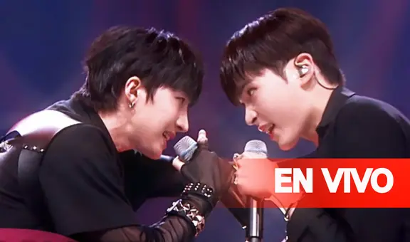 "Boys planet", capítulo 6 en estreno EN VIVO: ¿cuándo y a qué hora ver el programa de k-pop?