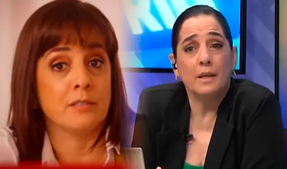 Patricia del Río renunció entre lágrimas a su programa en vivo: ¿por qué tomó radical decisión?