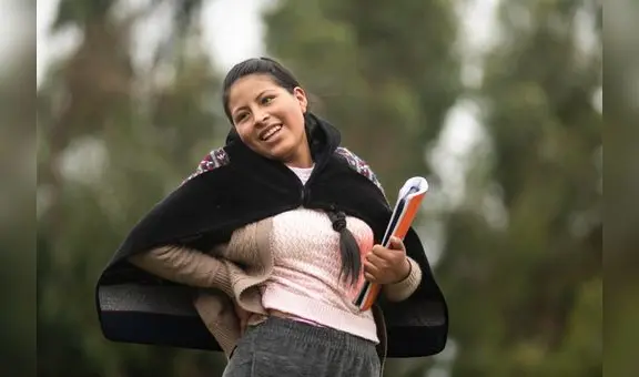 Unicef: 3 de cada 10 adolescentes mujeres no son motivadas a estudiar carreras de ciencia