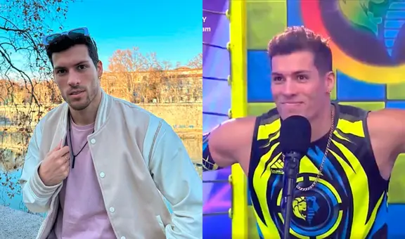 Patricio Parodi: ¿cuál fue la extraña enfermedad que afectaba su cerebro y casi lo hace dejar “EEG”?