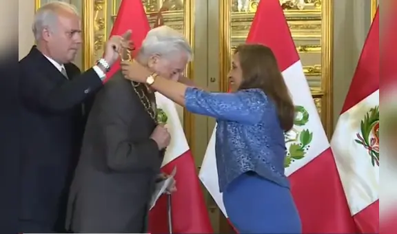 Mario Vargas Llosa: ¿qué es la Orden El Sol de Perú y qué otros peruanos la han recibido?