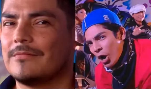 “AFHS 10": Joel y Diego lanzarán canción al estilo el 'Rap del gringo atrasador' contra Mike