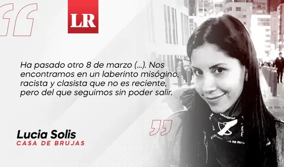 Una fecha a conveniencia, por Lucia Solis