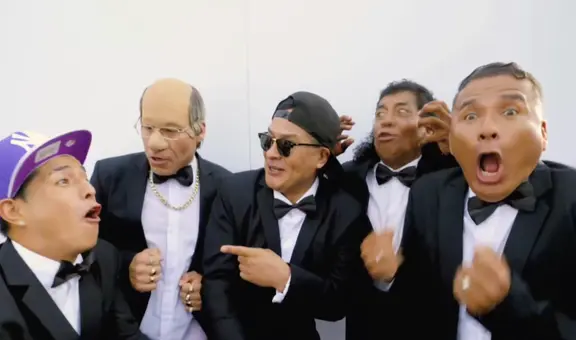 Cómicos ambulantes por Latina TV: se revela la fecha del estreno y el nombre del programa