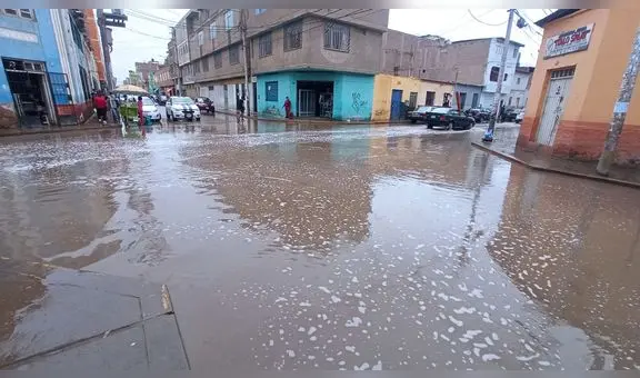 Chiclayo: alcaldesa de la MPCh cuestiona la función de OTASS