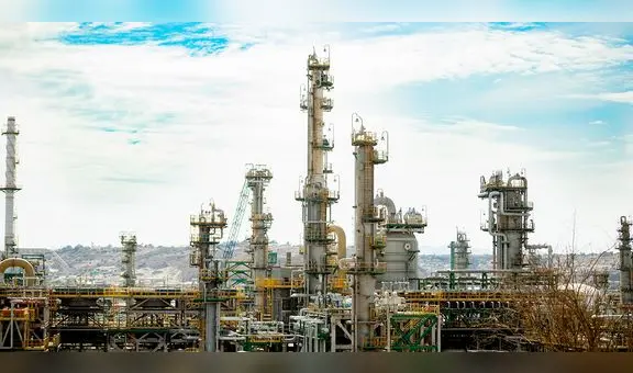 Nueva Refinería de Talara operará al 100% entre mayo y junio de este año