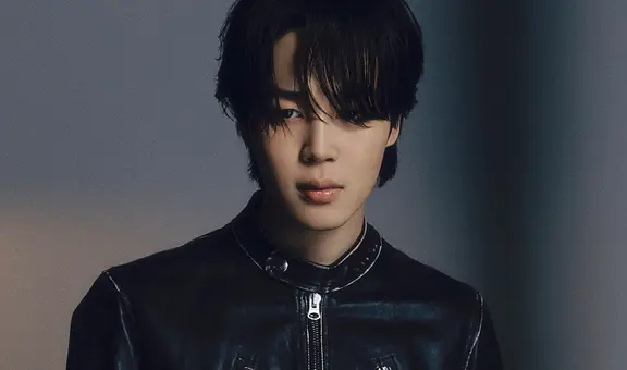 Jimin de BTS enloquece a ARMY con nuevas fotos de su álbum "Face": "Llamen a la Policía"