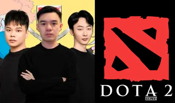 Dota 2: eliminan a 2 equipos chinos participantes de la Lima Major 2023 por 'juego sucio'