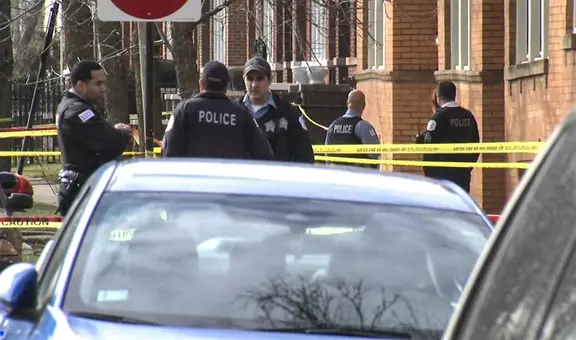 Mujer embarazada de 7 meses muere mientras intentaba robar junto con su novio