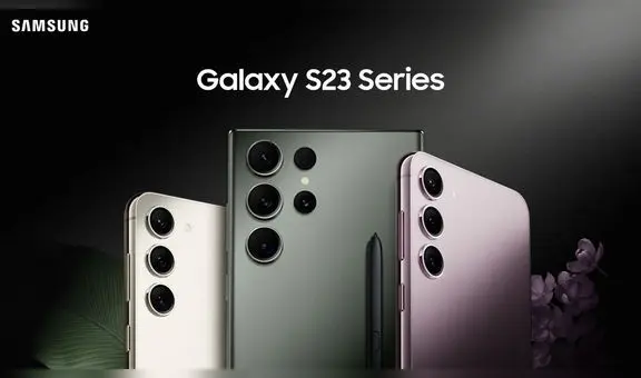 Galaxy S23 Ultra: el nuevo smartphone de Samsung difícil de superar