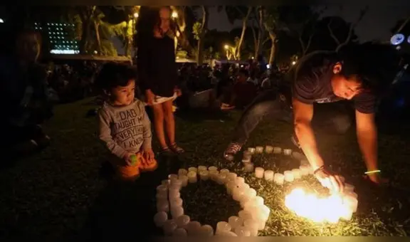 La hora del planeta 2023 llega con importante mensaje para detener el cambio climático