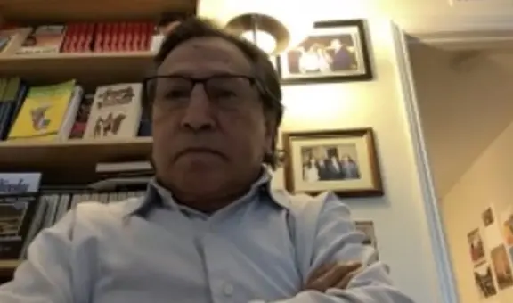 Alejandro Toledo: EE. UU. esperará que apelación sea resuelta para extraditar al expresidente