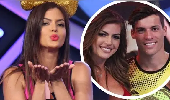 A qué se dedica Génesis Arjona, la ex chica reality vinculada con Patricio Parodi