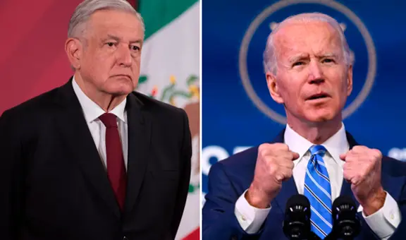 AMLO rechaza propuesta de usar tropas de EE. UU. contra el narcotráfico: “Es una ofensa”