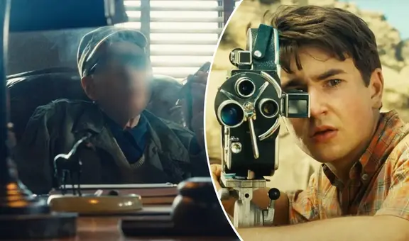 El final de "The Fabelmans": ¿qué pasó y cuál fue el cameo que verdaderos cinéfilos notaron?