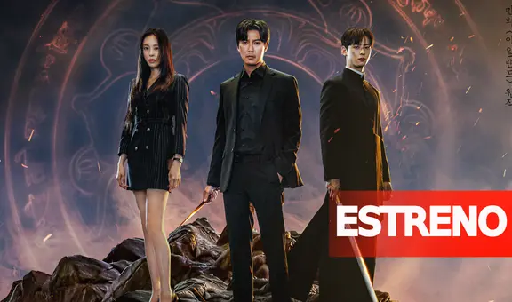 "Island parte 2" final, ep. 11 y 12 en estreno: horarios y canales para ver el drama de Cha Eunwoo