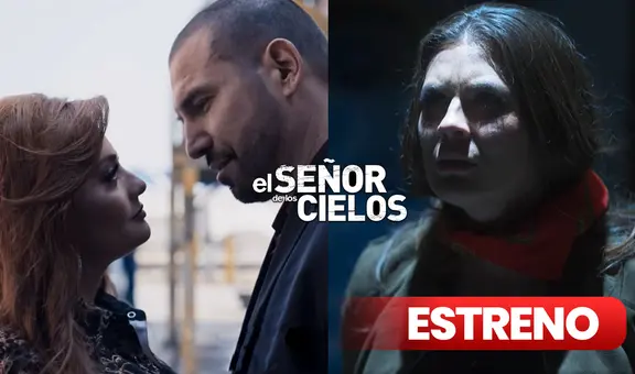 Telemundo EN VIVO: ¿a qué hora y dónde ver “El señor de los cielos 8” capítulo 37?