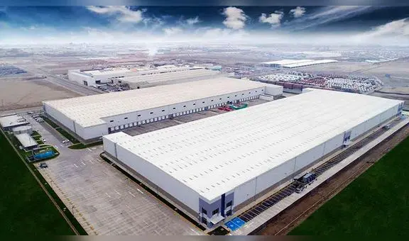 Gran Parque Logístico del Callao: ¿de qué trata y cómo será la ampliación del aeropuerto Jorge Chávez?