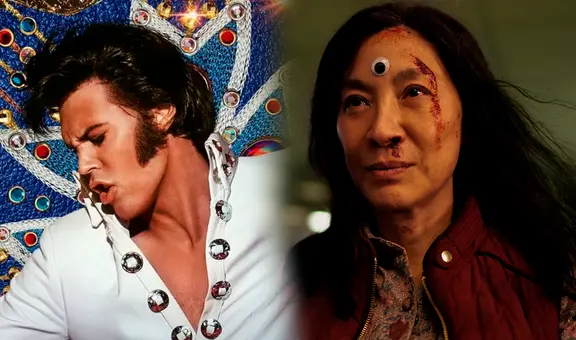 Oscar 2023 EN VIVO: dónde VER los premios de la Academia 2023 en Colombia