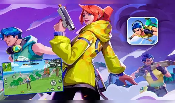 Free Fire: códigos del 10 de marzo de 2023 para canjear gratis recompensas y bonus