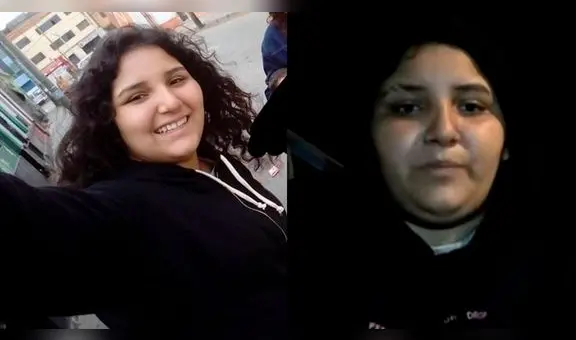 "No tiene ni para comer": madre de Pamela Cabanillas niega denuncias de estafas contra su hija
