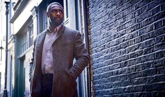 Idris Elba: “Uno de mis planes es expandir el universo de John Luther”