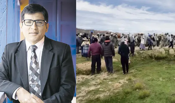 Amenazan a periodista de La República por informar sobre muerte de soldados en Puno