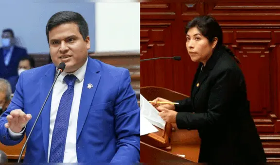 Diego Bazán tras suspensión de seguridad por Betssy Chávez: "Denota su intención de evadir a la justicia"