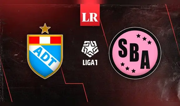 ADT vs. Sport Boys EN VIVO: ¿dónde ver HOY el partido de la Liga 1 2023?