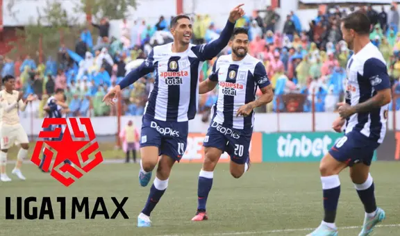 Alianza Lima vs. Cusco FC: fecha, hora, canal de TV y precios de entradas por la Liga 1