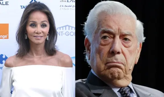 Isabel Preysler sobre ruptura con Mario Vargas Llosa: "No solo he pasado de página, he cambiado de libro"