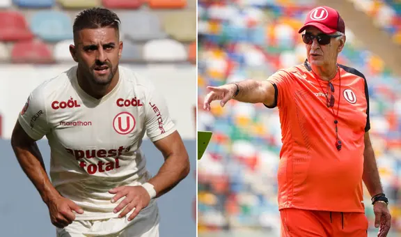 Luis Urruti y su indirecta para Compagnucci: "Fossati levantó a este grupo de la nada"