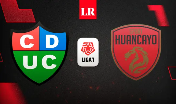 ¿En qué canal ver Unión Comercio vs. Sport Huancayo EN VIVO por la Liga 1 2023?