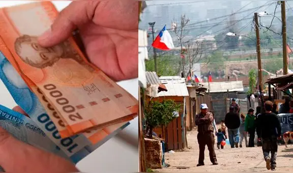 Bono Marzo 2023: ¿de cuánto es el monto del Aporte Familiar Permanente y desde cuándo lo recibiré?