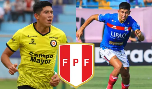 ¿Quién es Erick Gonzáles, la gran sorpresa de la convocatoria de Reynoso en la selección peruana?