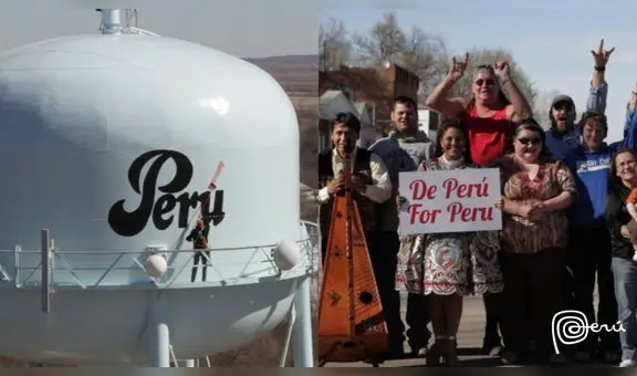 ¿Cómo luce actualmente el pueblo llamado Perú en Nebraska, que causó sensación hace 12 años?