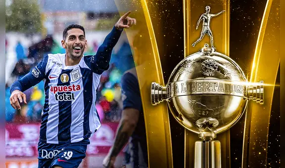 Alianza Lima en la Copa Libertadores: ¿en qué bombo está y cuándo conocerá a sus rivales?