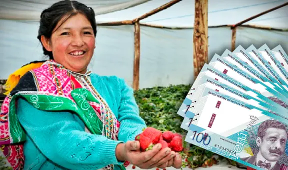 Agro Mujer: ¿cuáles son los requisitos y cómo acceder al crédito para productoras agropecuarias?