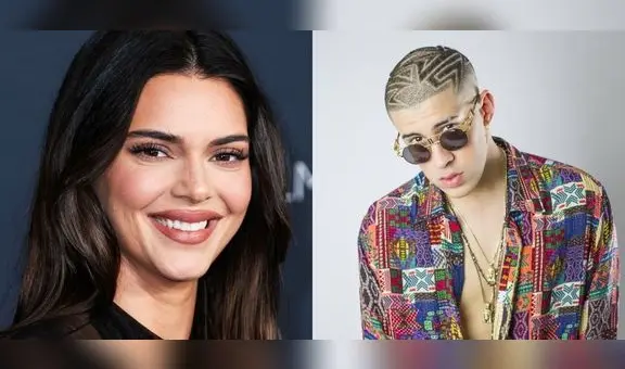 Bad Bunny celebra su cumpleaños número 29: esto es lo que se sabe de su relación con Kendall Jenner