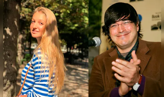 ¿Qué profesión tiene la hija de Jaime Bayly, Paola Bayly, que le da un sueldo mayor al de su padre?