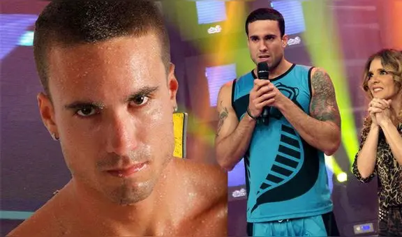 ¿Cómo se hizo famoso Gino Assereto y por qué dicen que traicionó a “Combate”?